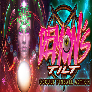 Acheter DEMON’S TILT Nintendo Switch comparateur prix