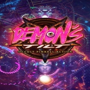 Acheter DEMONS TILT Xbox One Comparateur Prix