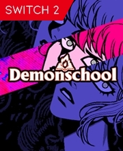 Acheter Demonschool Key Nintendo Switch 2 comparateur prix