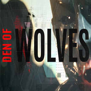 Den of Wolves Xbox Series X