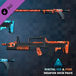 Depth Digital Ice & Fire Pack Pc