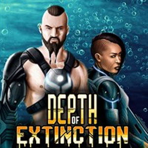 Acheter Depth of Extinction Xbox Series X Comparateur Prix