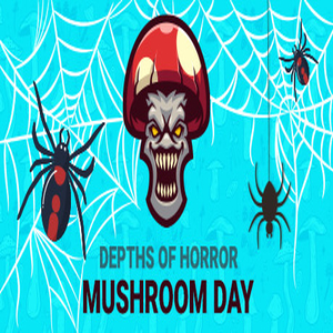 Acheter Depths Of Horror Mushroom Day Clé CD Comparateur Prix