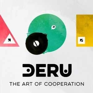 DERU The Art of Cooperation Pc