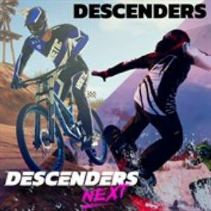 Descenders Ultimate Bundle Xbox Series X