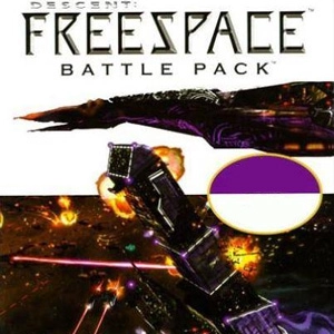 Descent FreeSpace Battle Pack