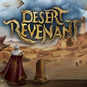 Desert Revenant Pc