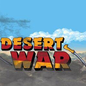 Desert War Pc