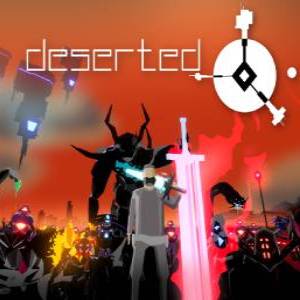 Acheter Deserted Xbox Series Comparateur Prix