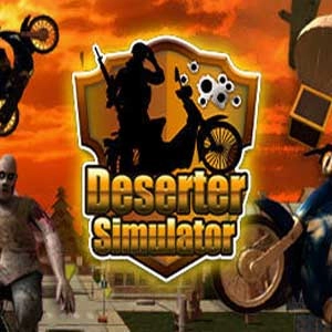Deserter Simulator