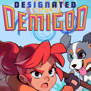 Designated Demigod Xbox Series X