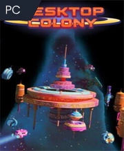Desktop Colony Pc