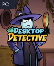 Acheter Desktop Detective Cle Steam Comparateur Prix