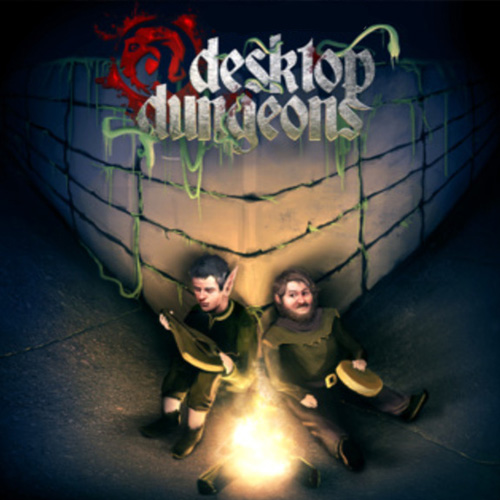 Acheter Desktop Dungeons Cle Cd Comparateur Prix