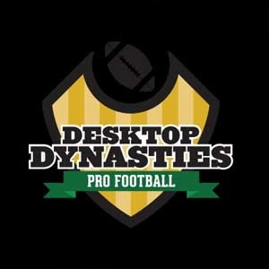 Desktop Dynasties Pro Football Pc