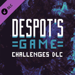 Acheter Despot’s Game Challenges PS5 Comparateur Prix