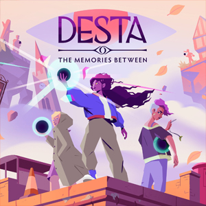 Acheter Desta The Memories Between PS4 Comparateur Prix
