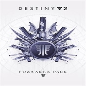 Acheter Destiny 2 Forsaken Pack  Xbox Series Comparateur Prix