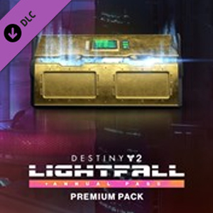 Acheter Destiny 2 Lightfall Premium Pack Xbox One Comparateur Prix