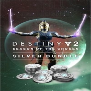 Acheter Destiny 2 Season of the Chosen Silver Bundle PS4 Comparateur Prix
