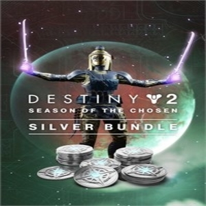 Acheter Destiny 2 Season of the Chosen Silver Bundle PS5 Comparateur Prix