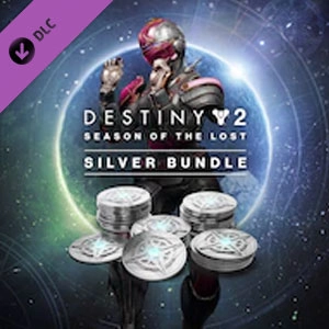 Destiny 2 Season of the Lost Silver Bundle Playstation 4