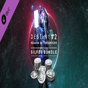 Acheter Destiny 2 Season of the Splicer Silver Bundle PS4 Comparateur Prix