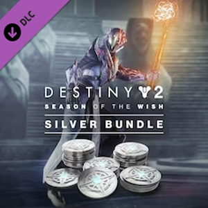 Destiny 2 Season of the Wish Silver Bundle Xbox One