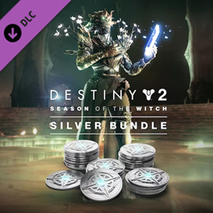 Destiny 2 Season of the Witch Silver Bundle Pc