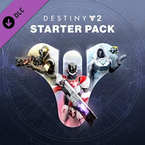 Destiny 2 Starter Pack Xbox One