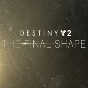 Acheter Destiny 2 The Final Shape Xbox Series Comparateur Prix