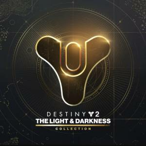 Destiny 2 The Light & Darkness Collection Xbox Series X