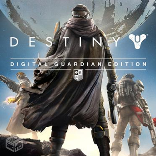 Destiny Digital Guardian Edition Pc