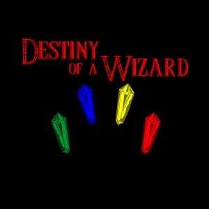 Destiny of a Wizard Pc