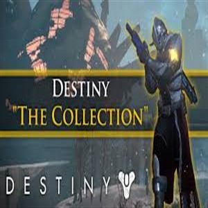 Acheter Destiny The Collection Xbox Series Comparateur Prix