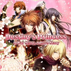 Acheter Destiny’s Princess A War Story, A Love Story Nintendo Switch comparateur prix