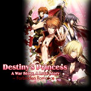 Acheter Destinys Princess A War Story A Love Story Clé Cd Comparateur Prix