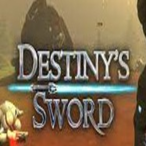 Acheter Destiny’s Sword Clé CD Comparateur Prix