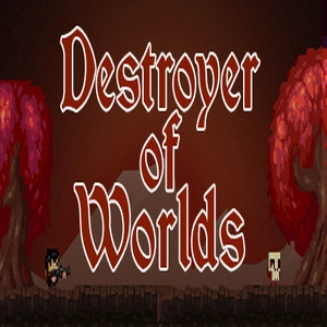 Destroyer of Worlds Pc