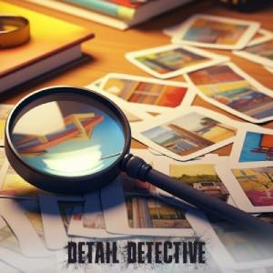 Detail Detective Switch