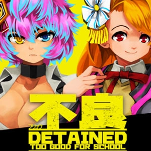 Detained Too Good for School Xbox One