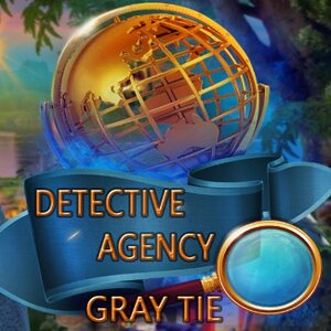 Acheter Detective Agency Gray Tie Nintendo Switch comparateur prix