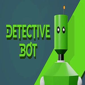 Detective Bot Pc