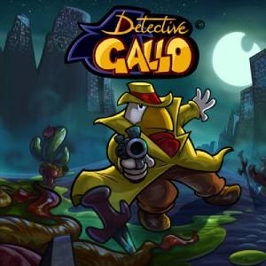 Detective Gallo Rules Pc