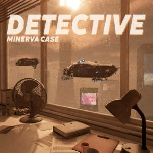 DETECTIVE Minerva case Pc