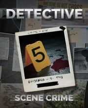 Acheter DETECTIVE Scene Crime PS4 Comparateur Prix