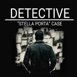 DETECTIVE Stella Porta case Pc