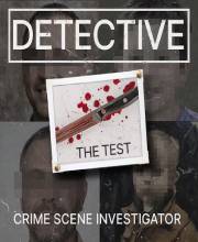 Acheter DETECTIVE The Test Clé CD Comparateur Prix