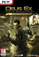 Deus Ex Human Revolution Directors Cut