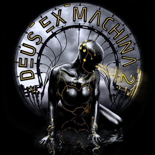 DEUS EX MACHINA 2 Pc
